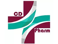 logo du groupement CD PHARM